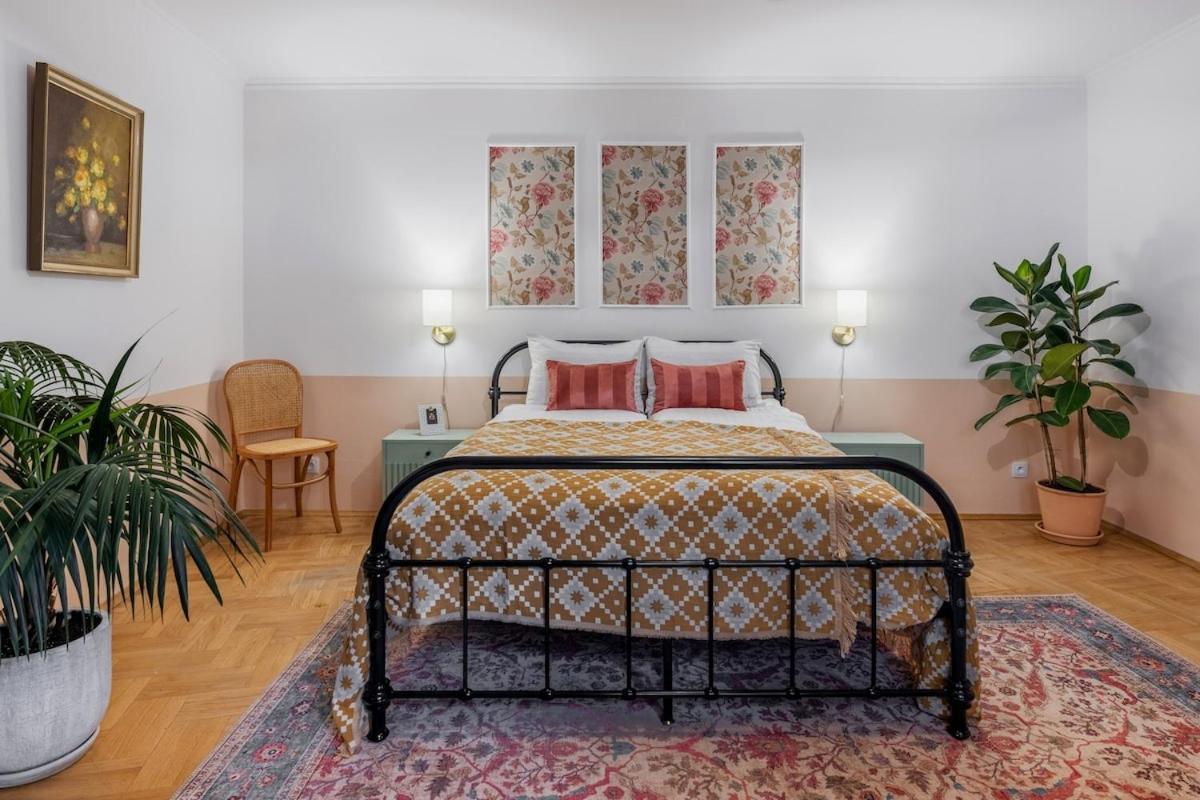 Apartament Mikolajska 2 Kraków