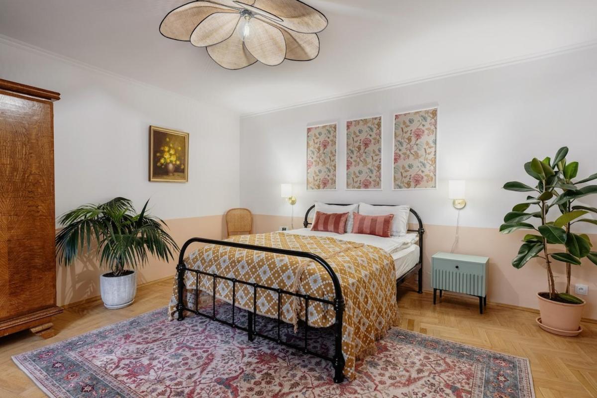 Apartament Mikolajska 2 Kraków