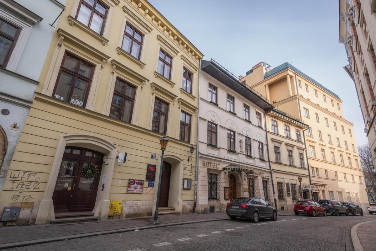 Mikolajska 2 Apartament *
