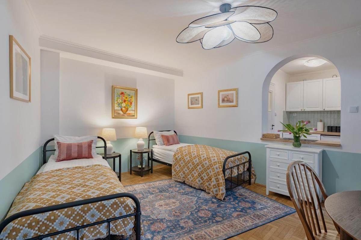 Apartament Mikolajska 2 *
