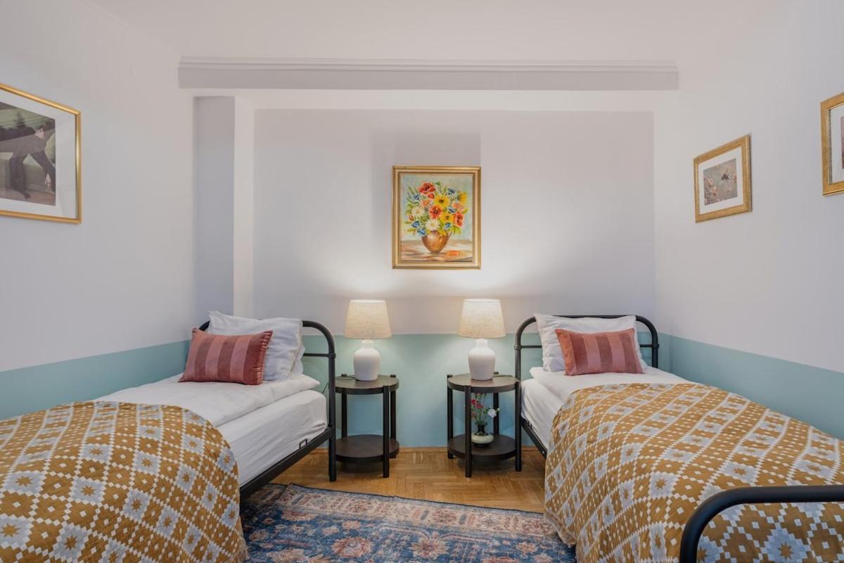 Mikolajska 2 Apartament Kraków