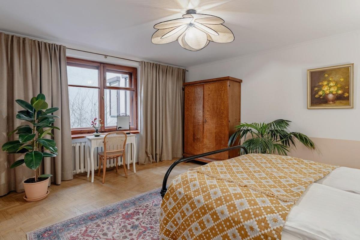 Apartament Mikolajska 2 Kraków