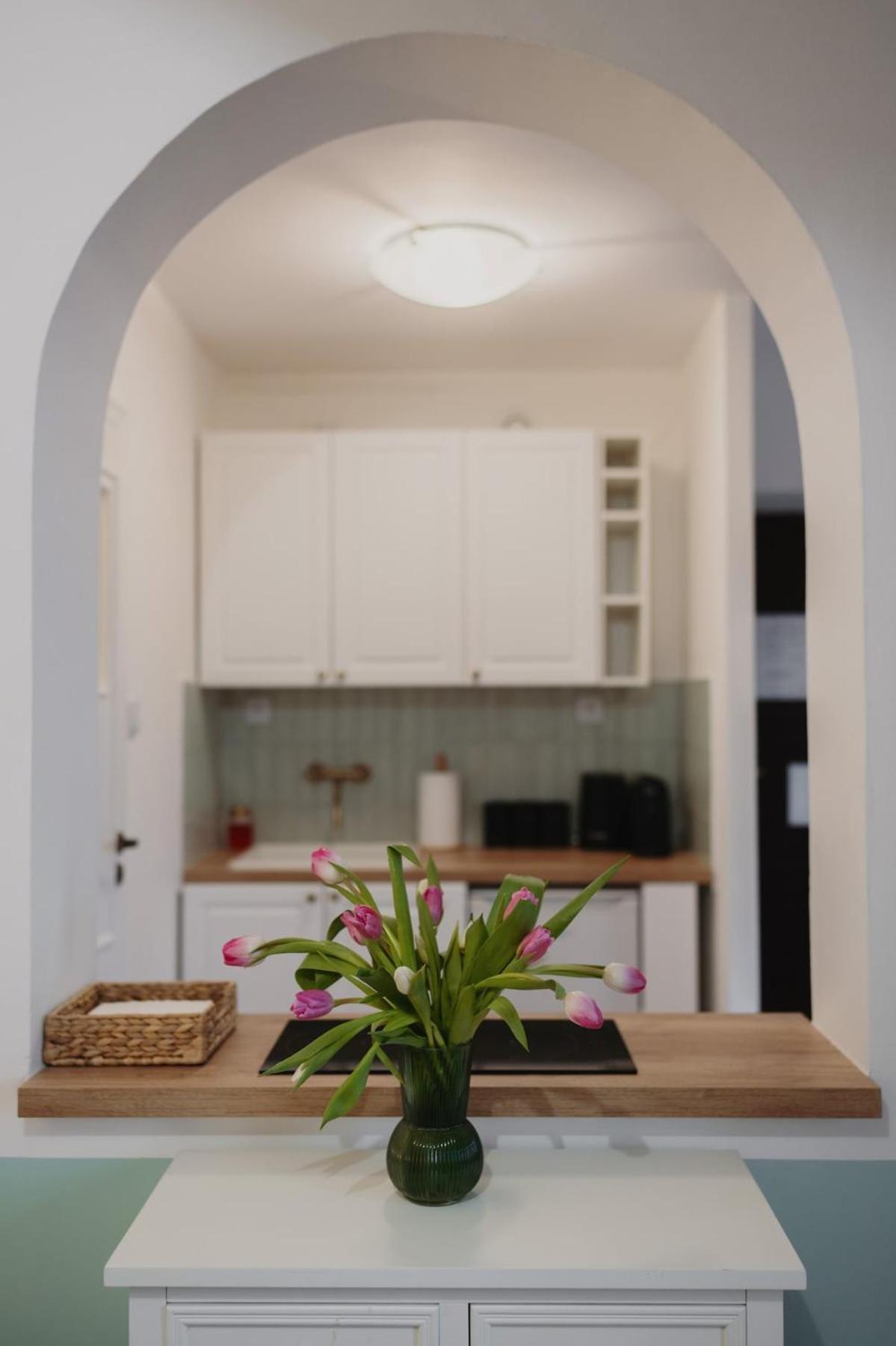 Apartament Mikolajska 2