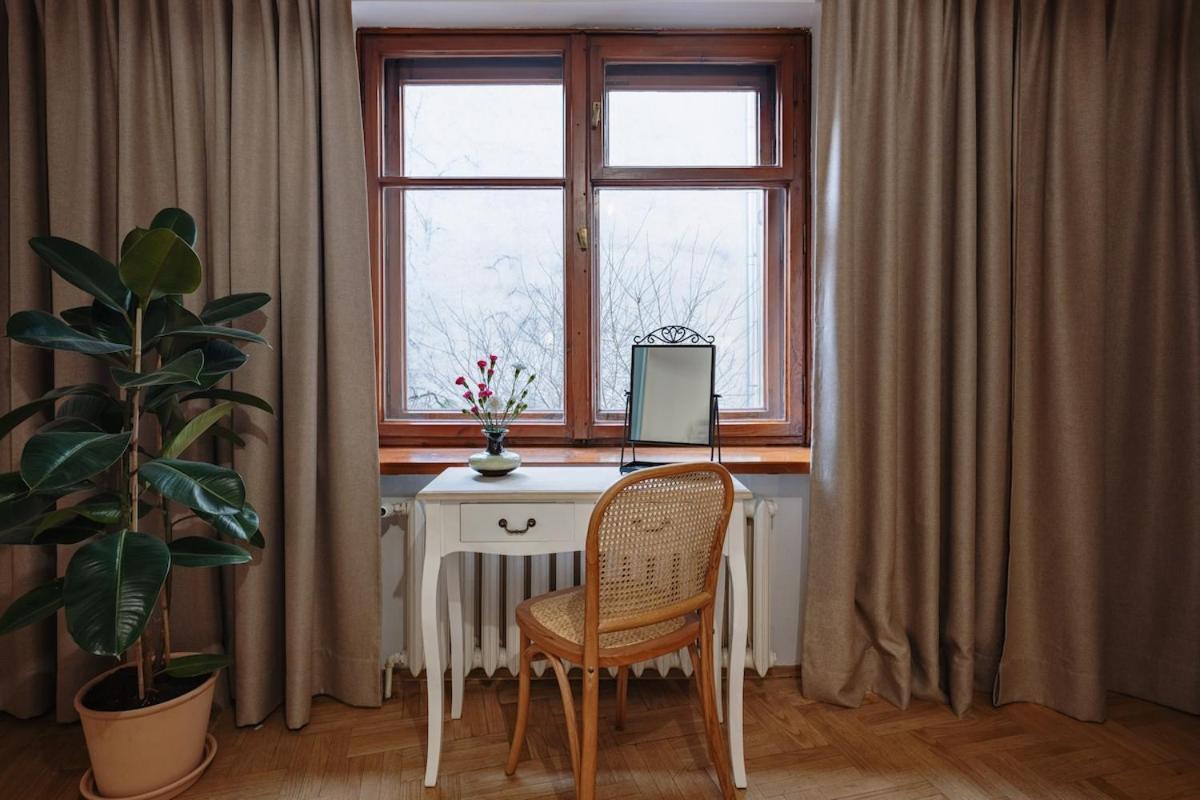 Mikolajska 2 Apartament *