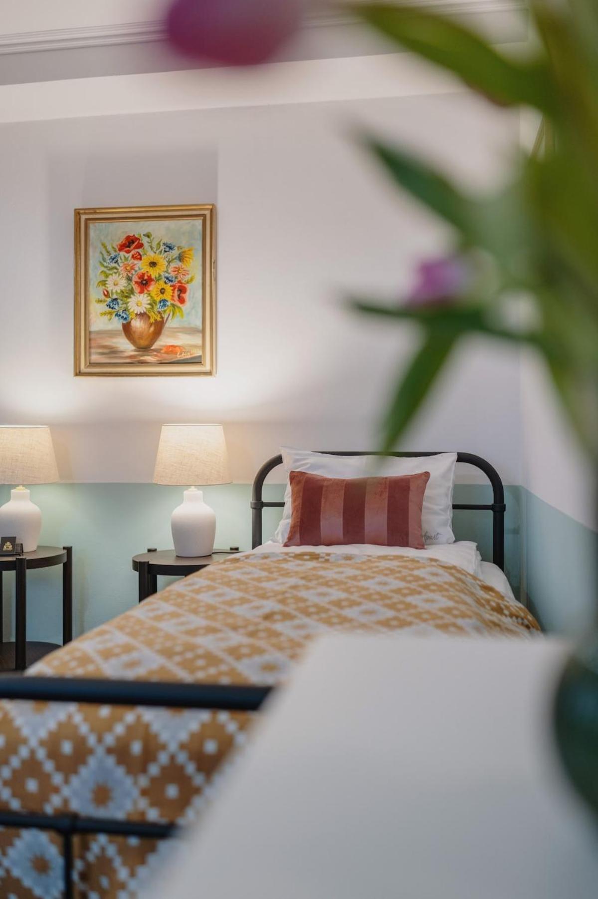 Apartament Mikolajska 2 *