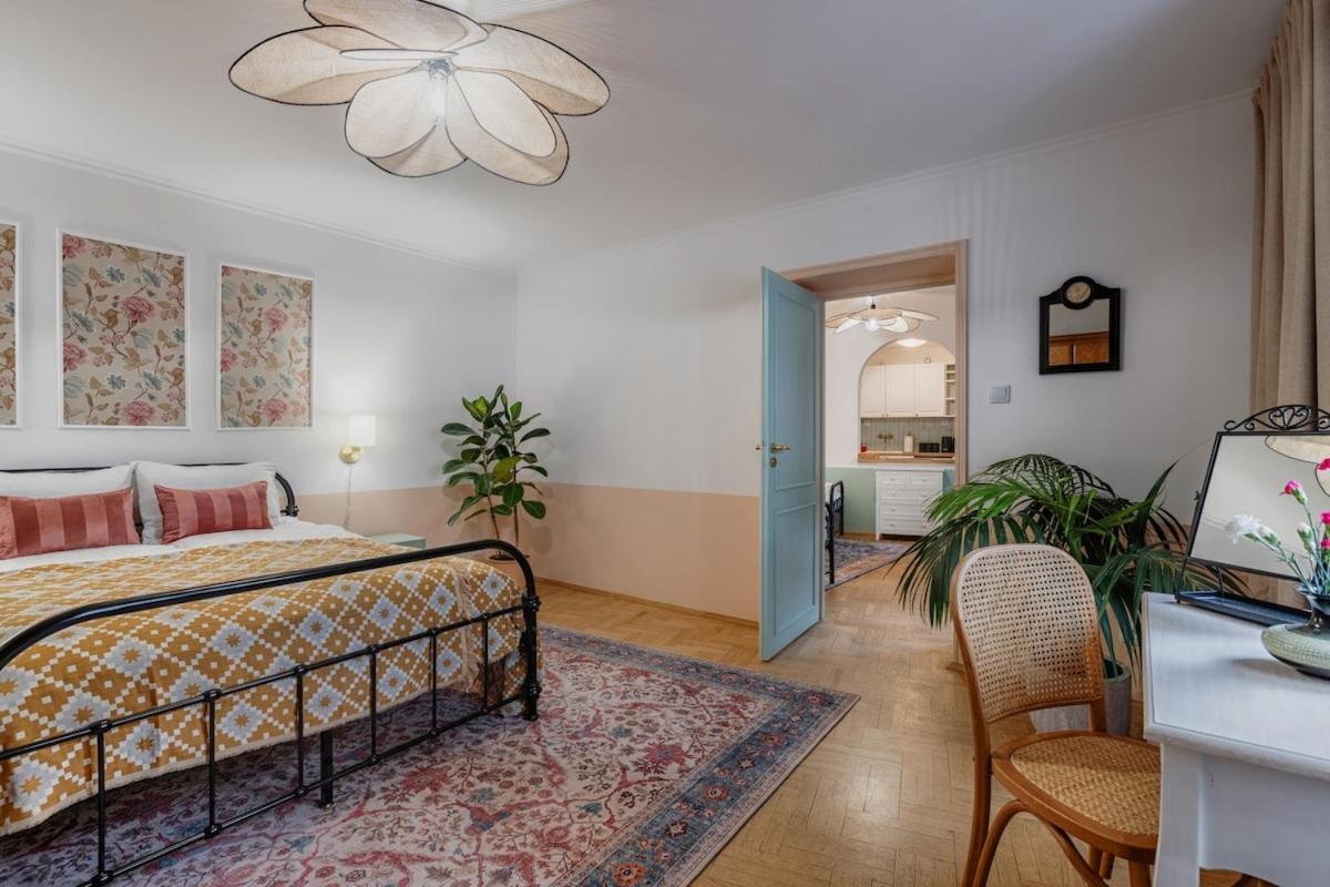 Mikolajska 2 Apartament Kraków