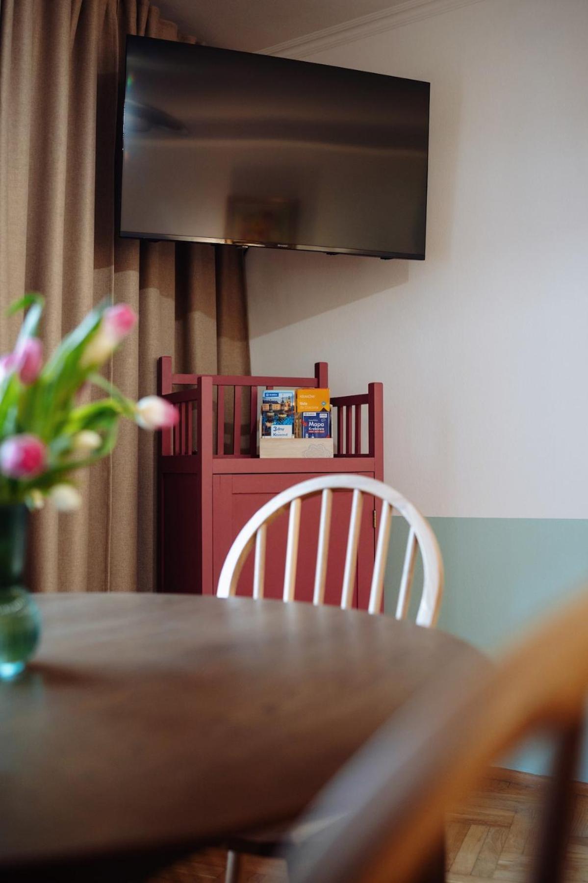 Mikolajska 2 Apartament